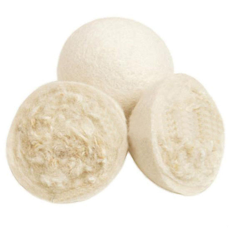 Eco wool dryer balls reusable 1000 loads